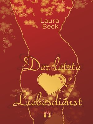 cover image of Der letzte Liebesdienst